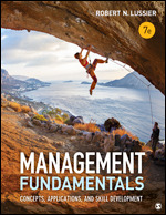 Management Fundamentals