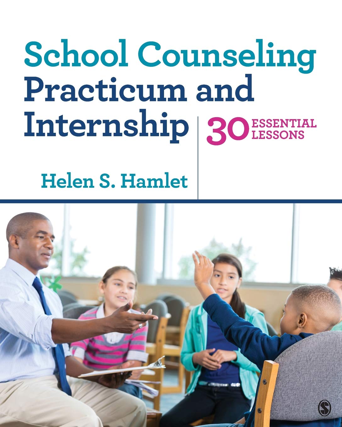 School Counseling Practicum and Internship