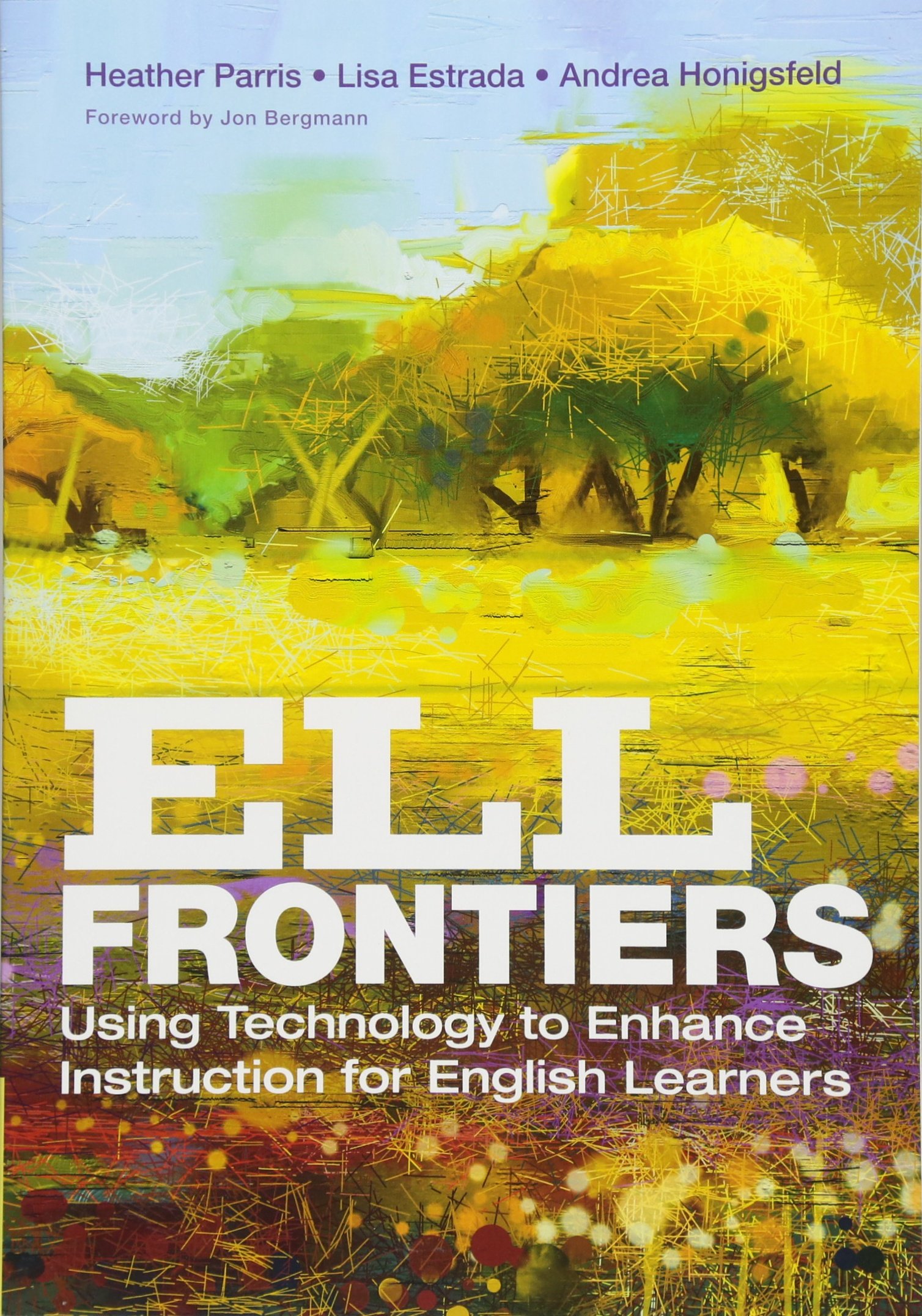 ELL Frontiers