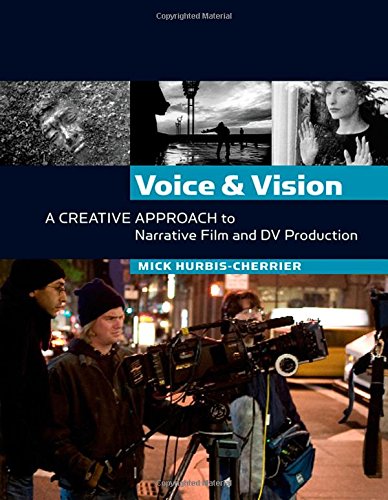 Voice and Vision