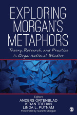 Exploring MorganÆs Metaphors