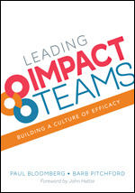 Leading Impact Teams