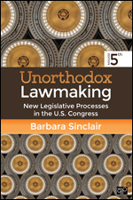 Unorthodox Lawmaking