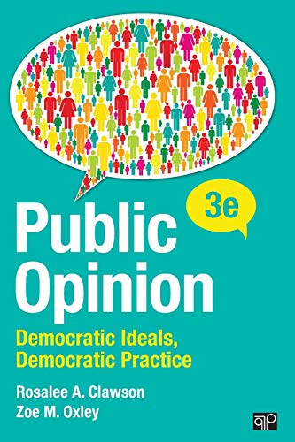 Public Opinion