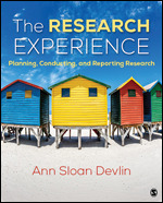 The Research Experience