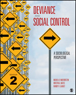 Deviance and Social Control