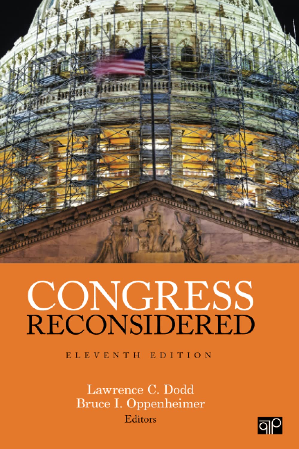 Congress Reconsidered