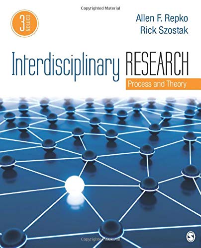 Interdisciplinary Research