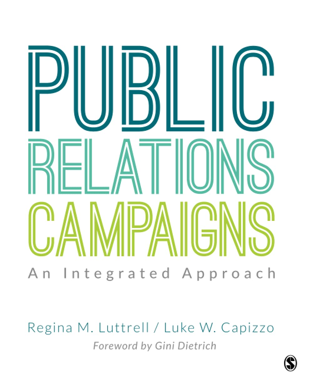Public Relations Campaigns