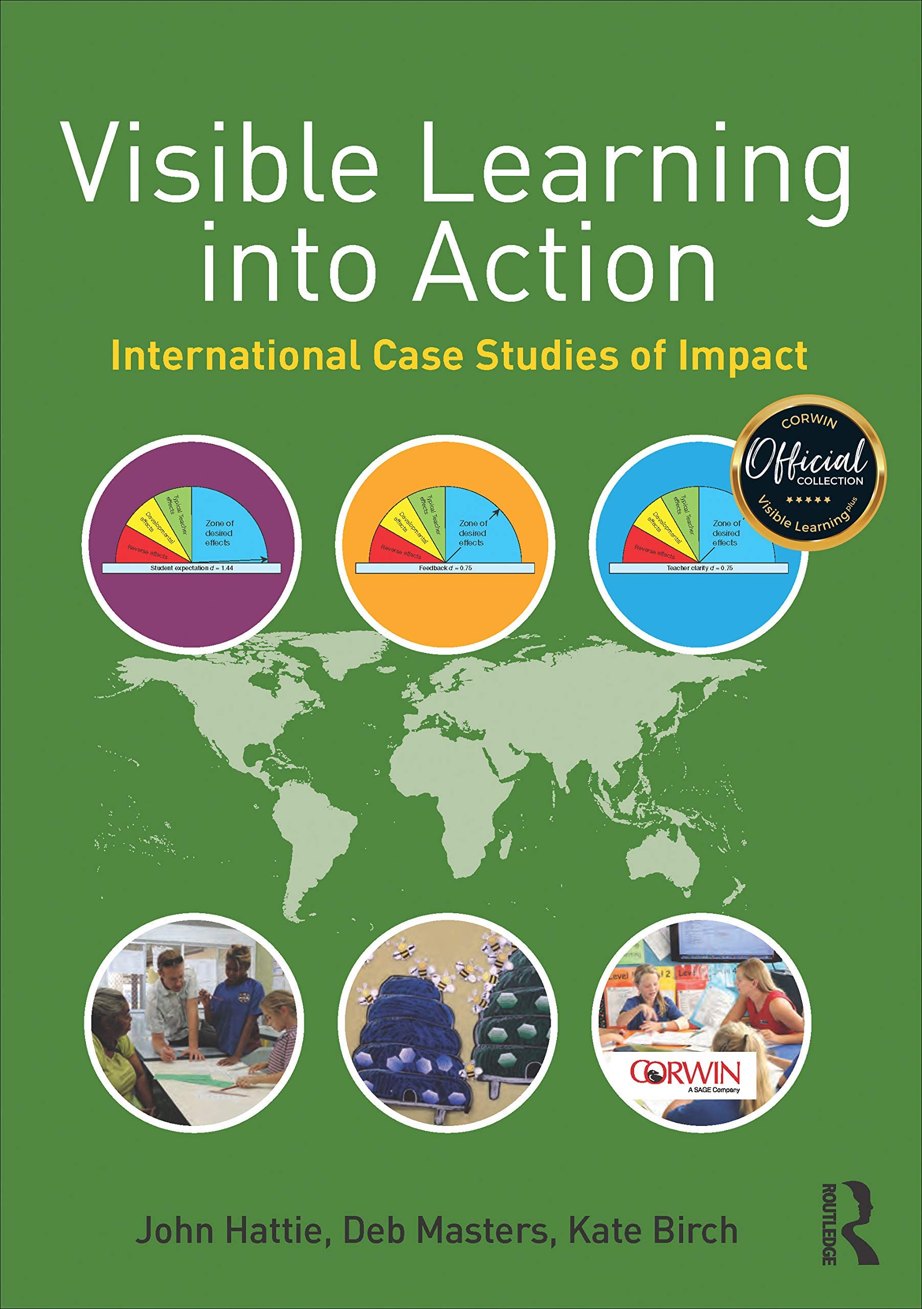 Visible Learning into Action