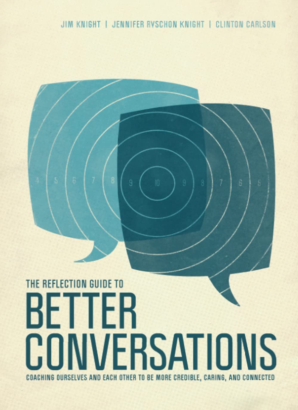 The Reflection Guide to Better Conversations