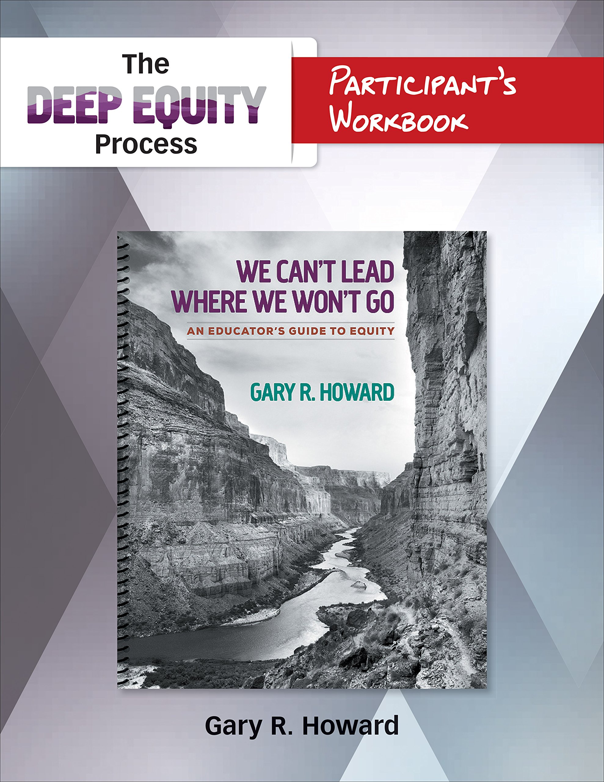 The Deep Equity Process