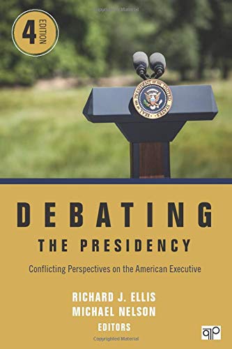 Debating the Presidency
