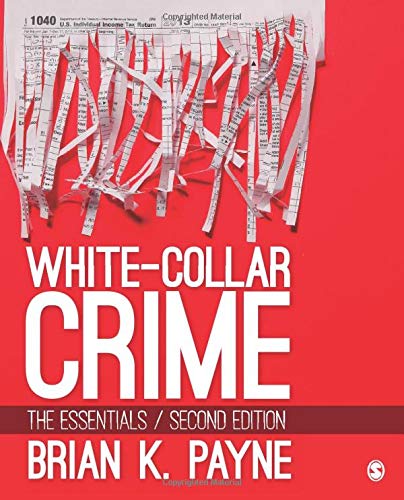 White-Collar Crime