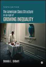 The American Class Structure in an Age of Growing Inequality