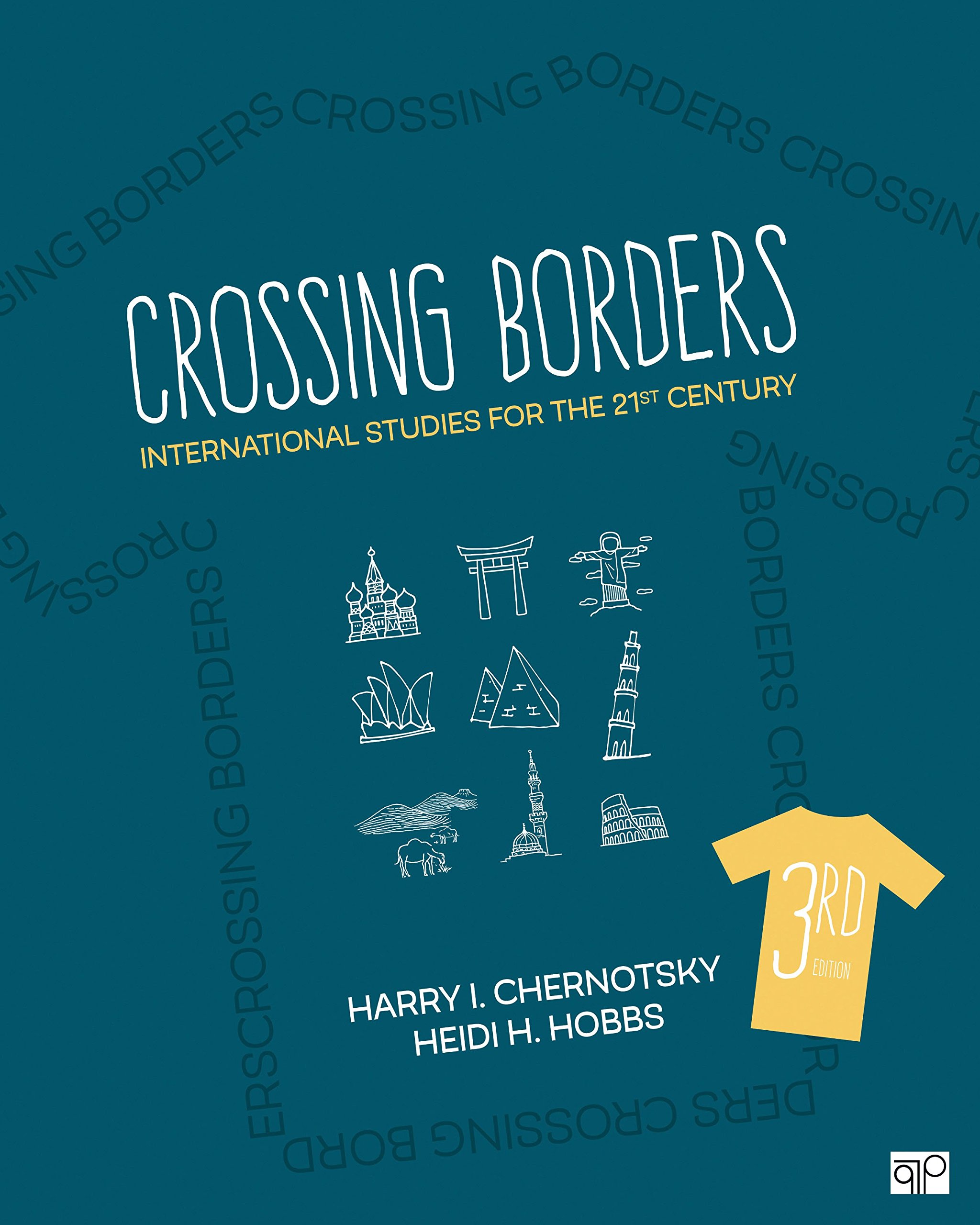 Crossing Borders