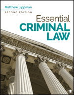 Essential Criminal Law