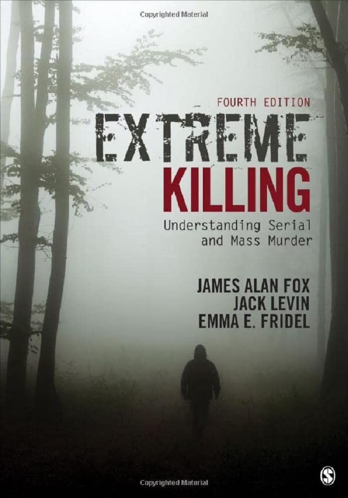 Extreme Killing