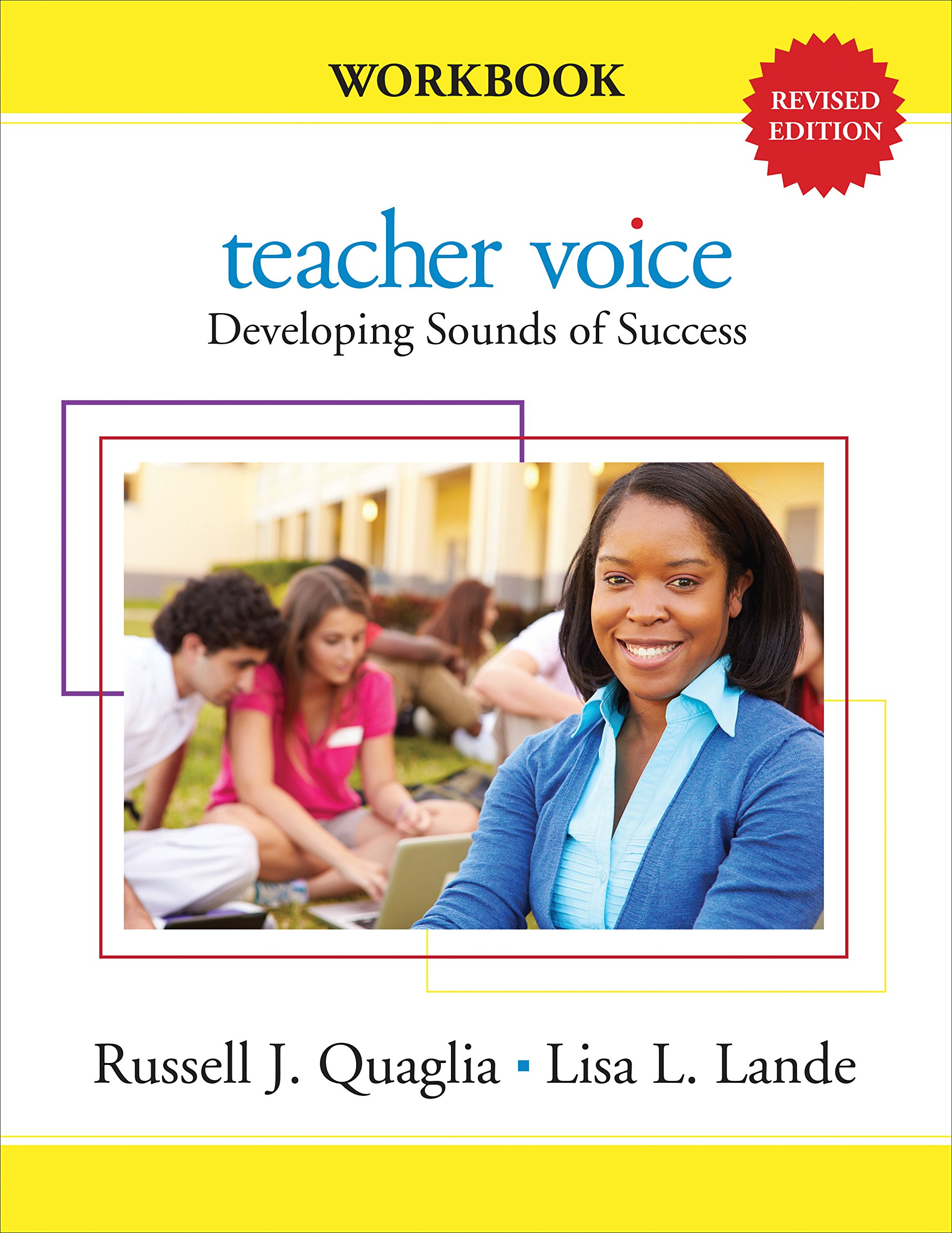 Teacher Voice