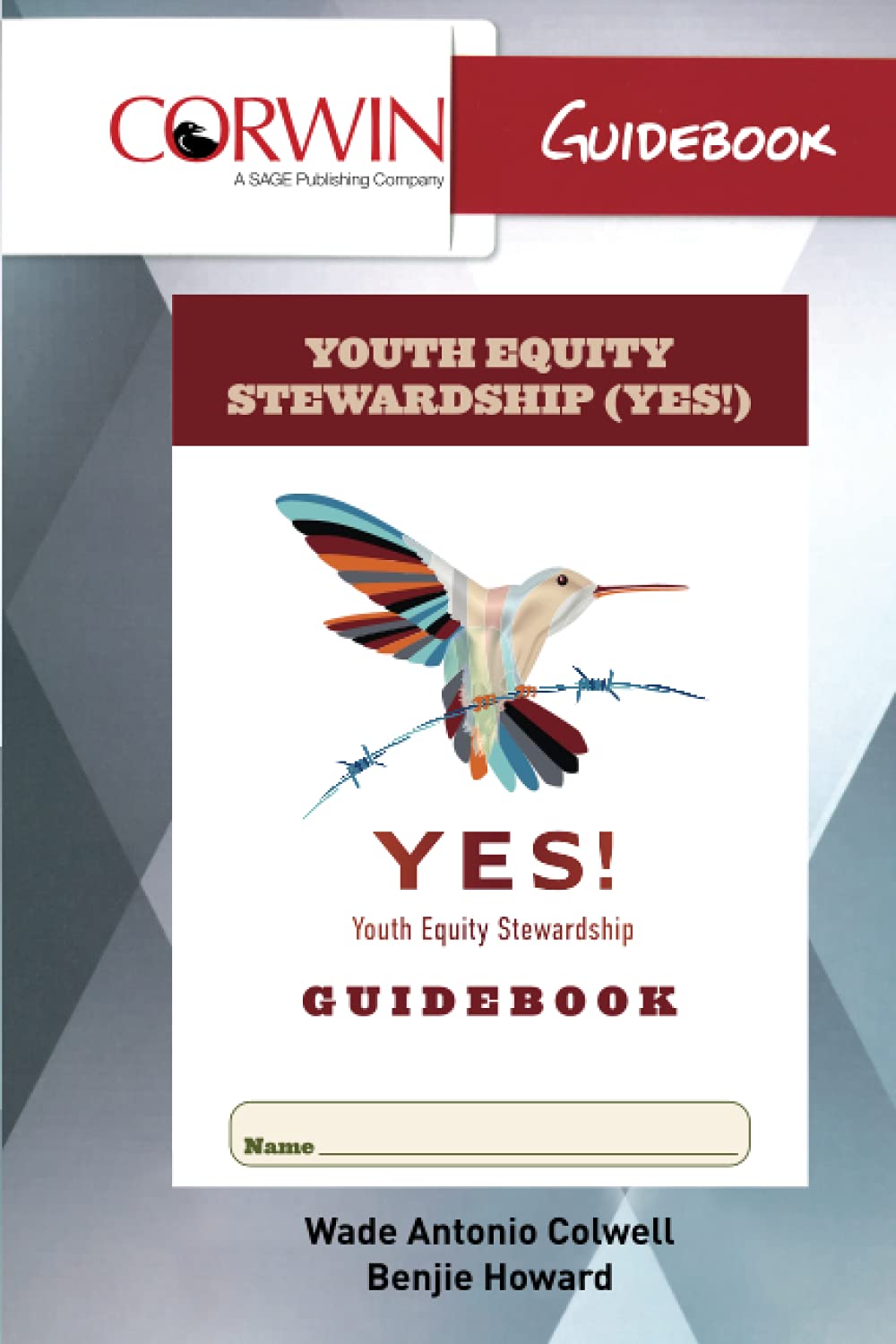 Youth Equity Stewardship Series Workbook