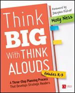 Think Big With Think Alouds, Grades K-5