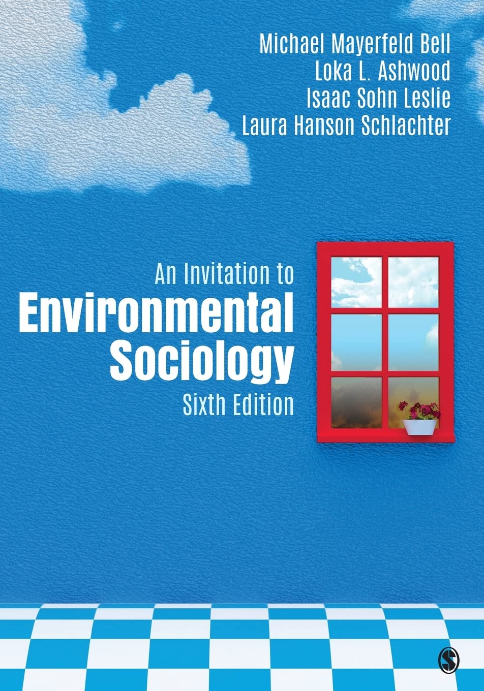 An Invitation to Environmental Sociology