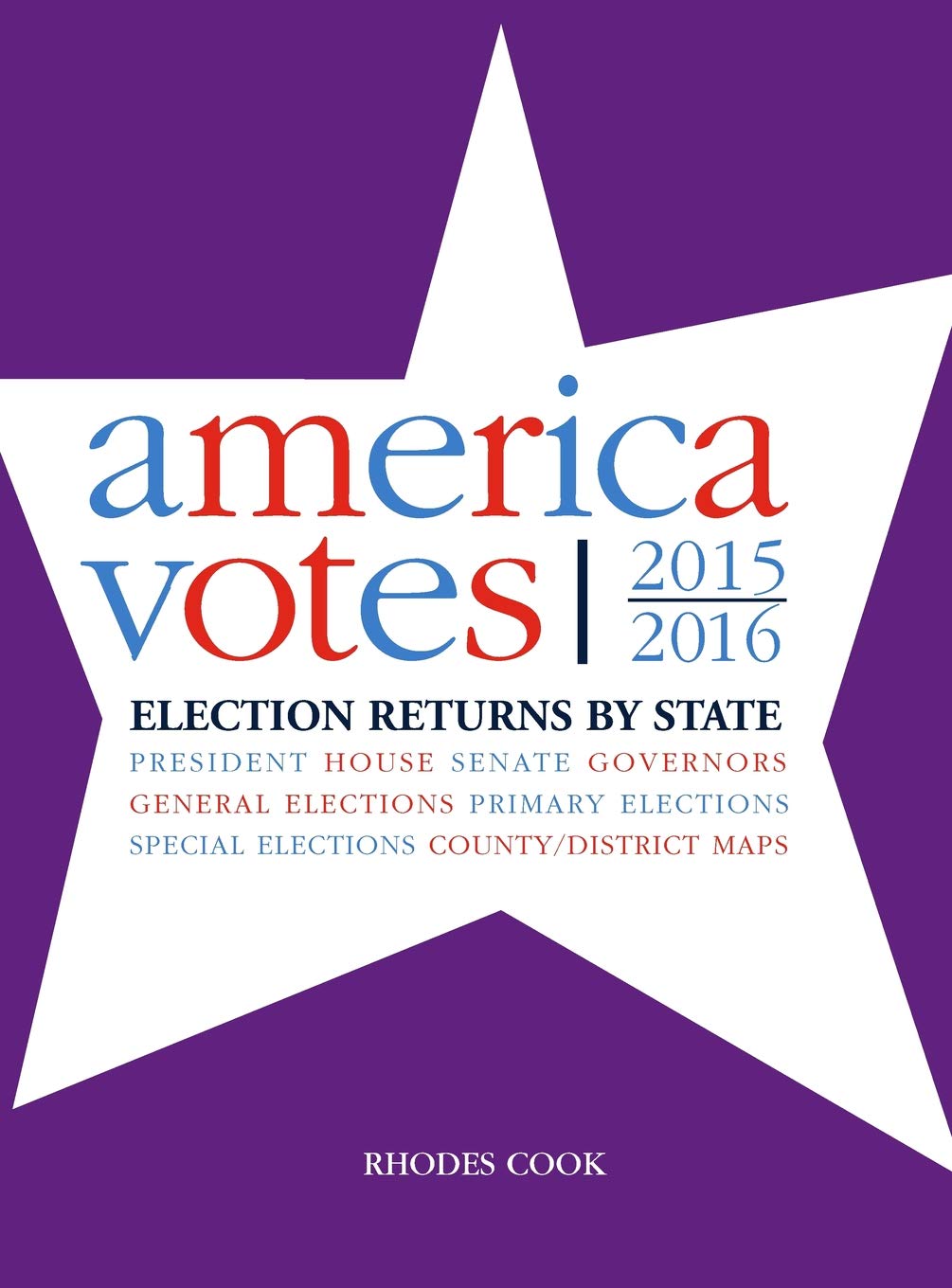 America Votes 32