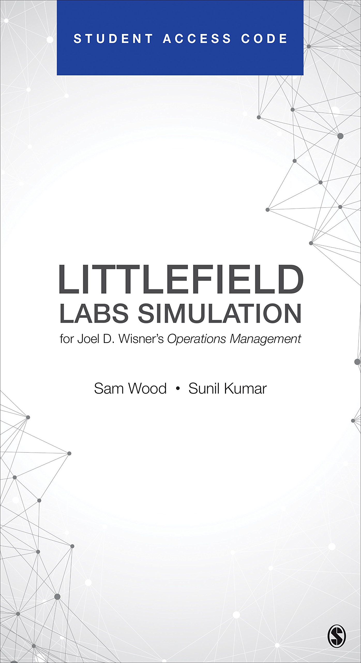 Littlefield Labs Simulation for Joel D. Wisner's Operations Management