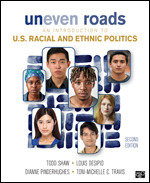 Uneven Roads