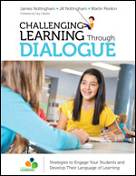 Challenging Learning Through Dialogue (International Edition)
