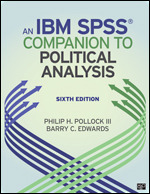 An IBM« SPSS« Companion to Political Analysis