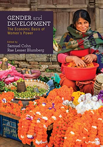 Gender and Development