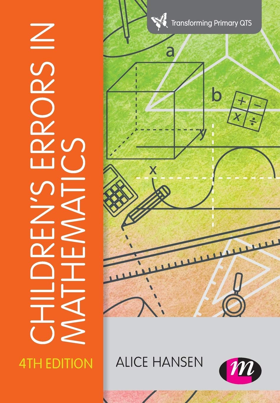 Children's Errors in Mathematics