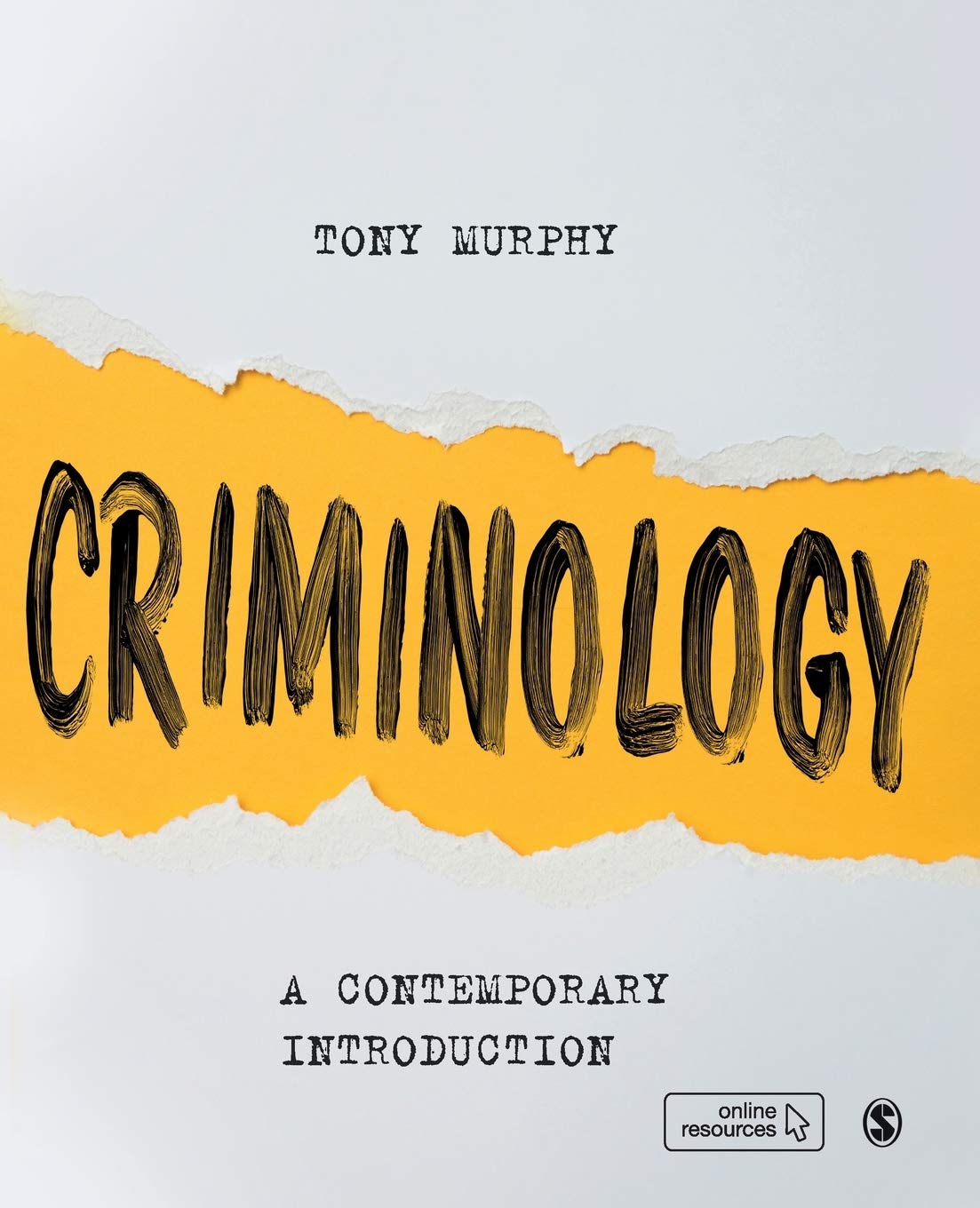 Criminology
