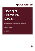 Doing a Literature Review