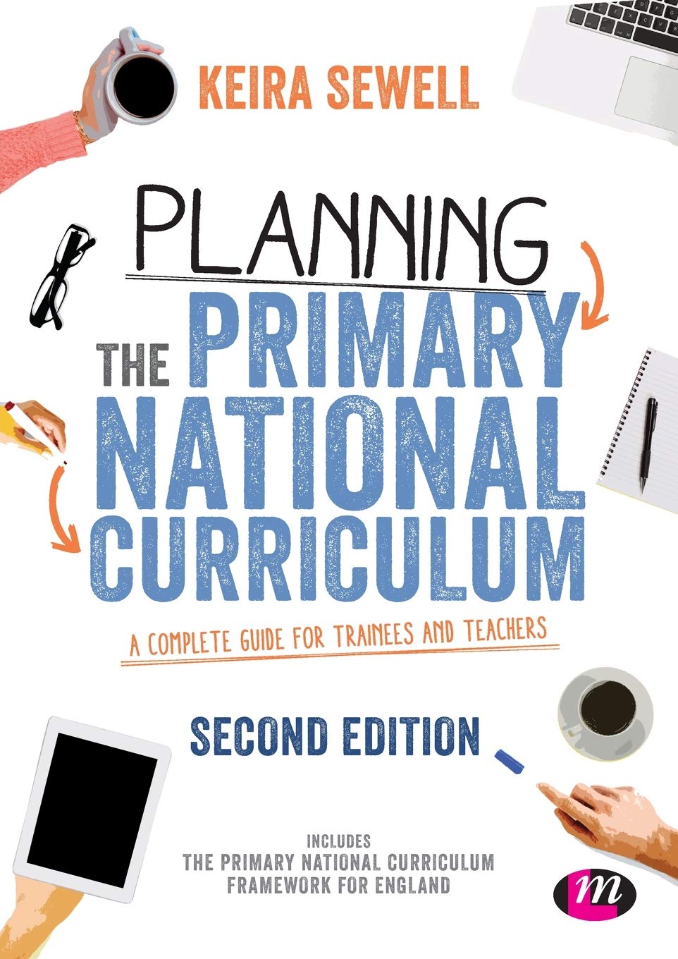 Planning the Primary National Curriculum