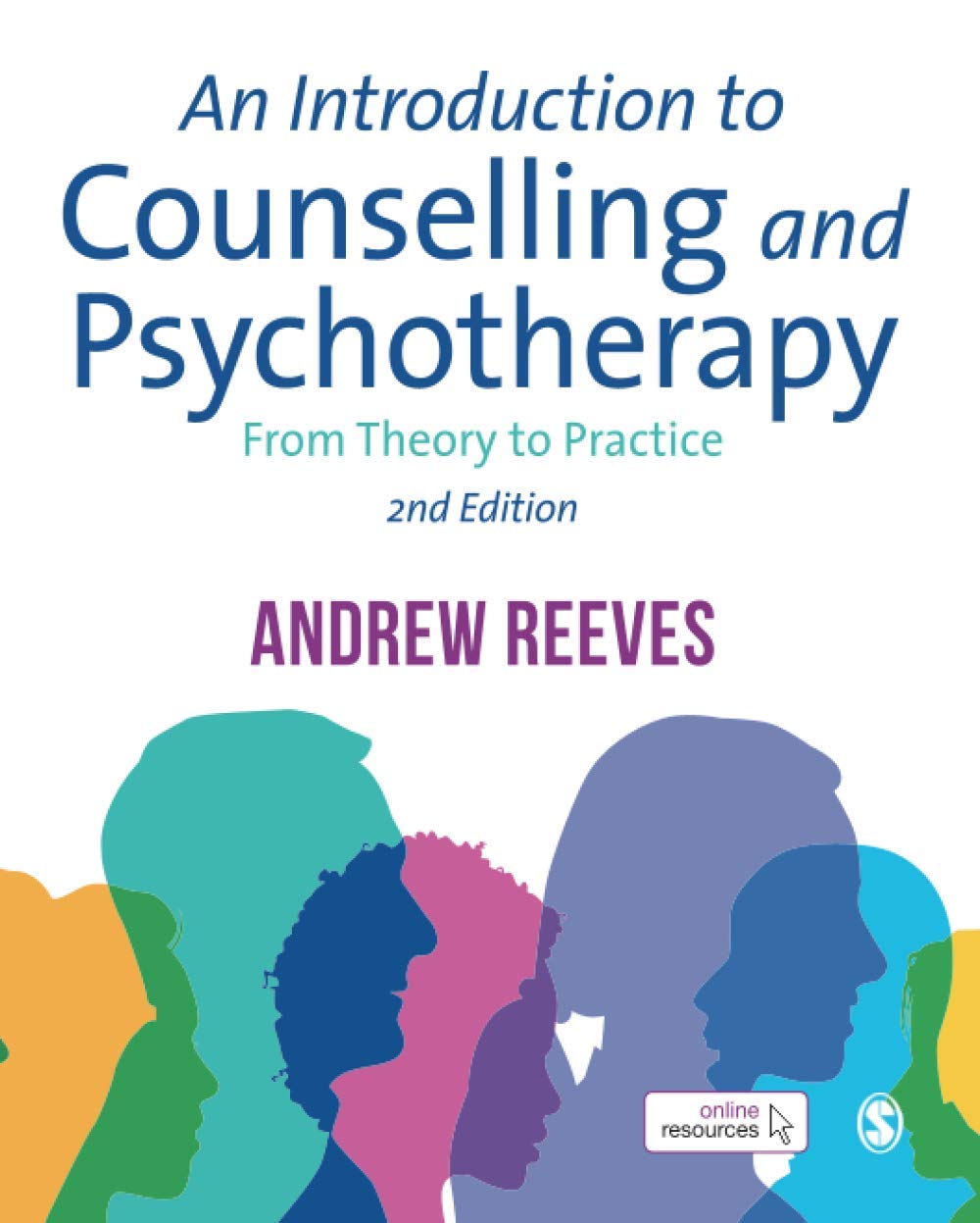An Introduction to Counselling and Psychotherapy