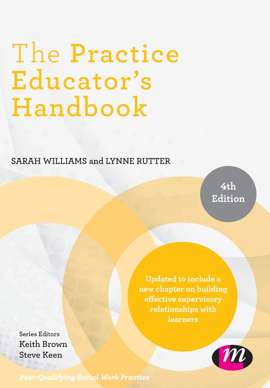 The Practice Educator's Handbook