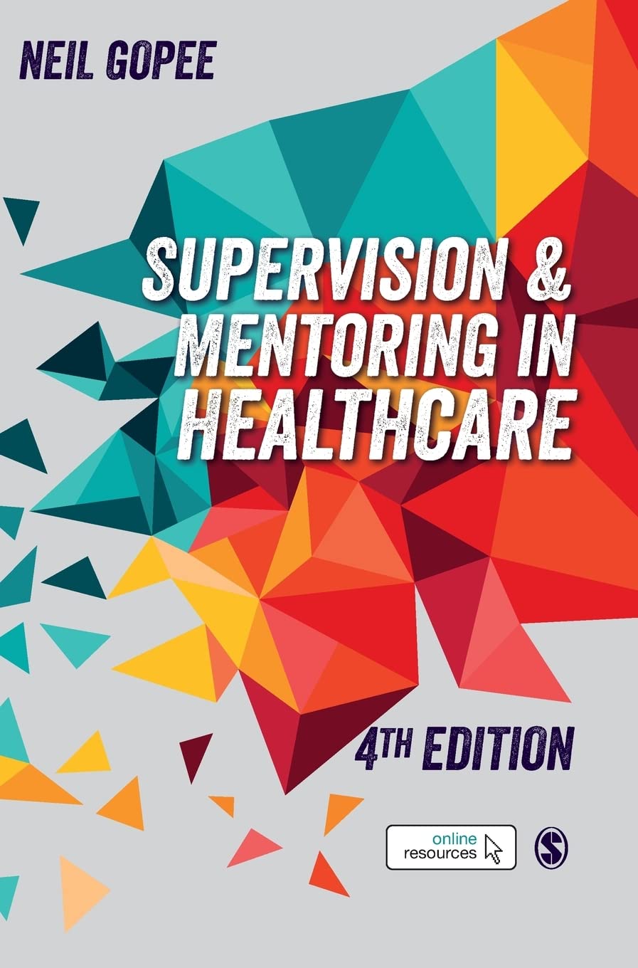 Supervision and Mentoring in Healthcare