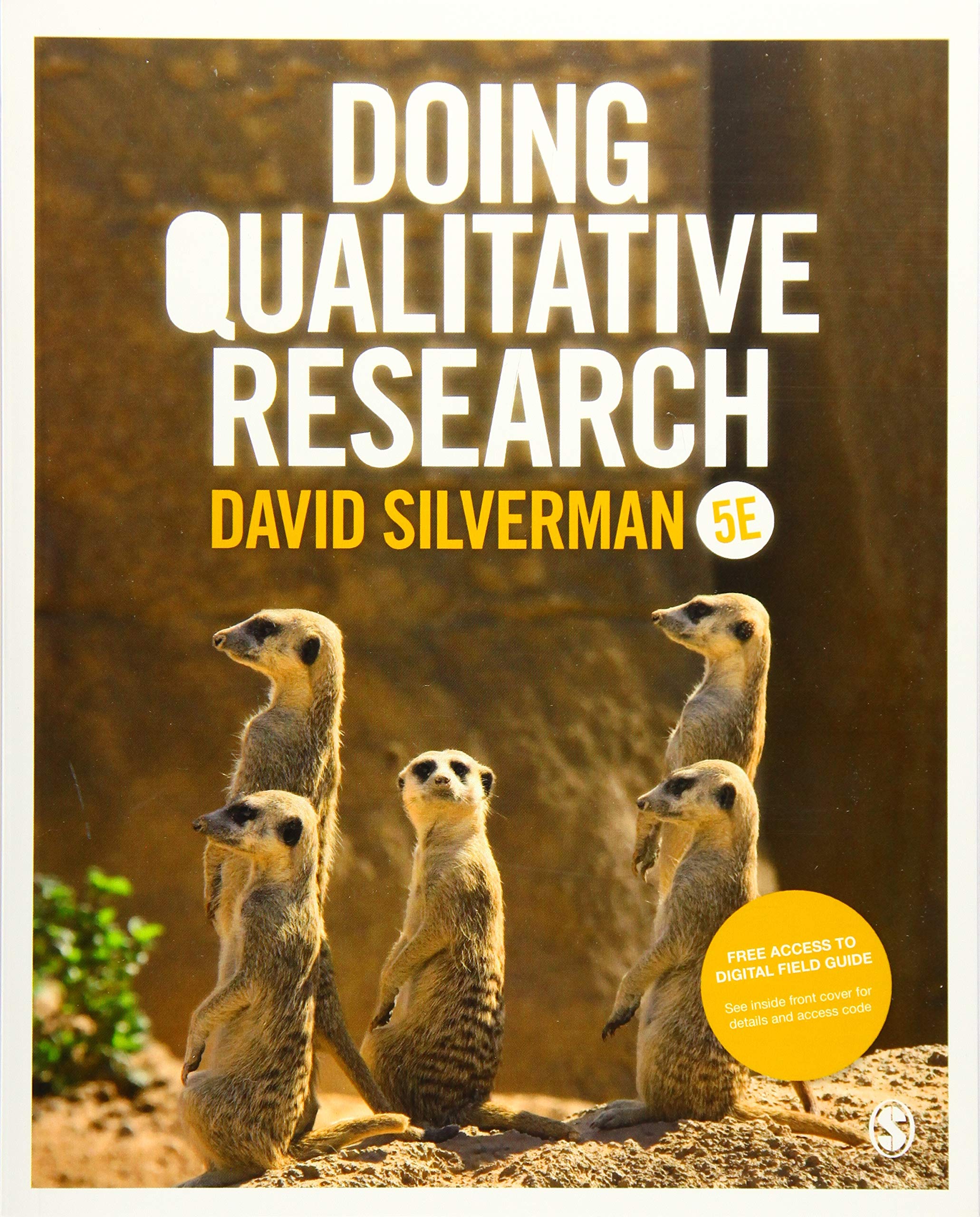 Doing Qualitative Research