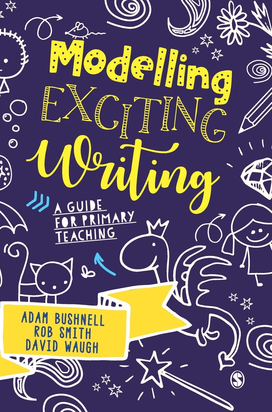 Modelling Exciting Writing