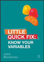 Identify Your Variables