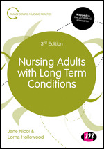 Nursing Adults with Long Term Conditions