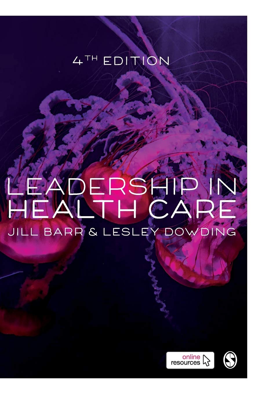 Leadership in Health Care