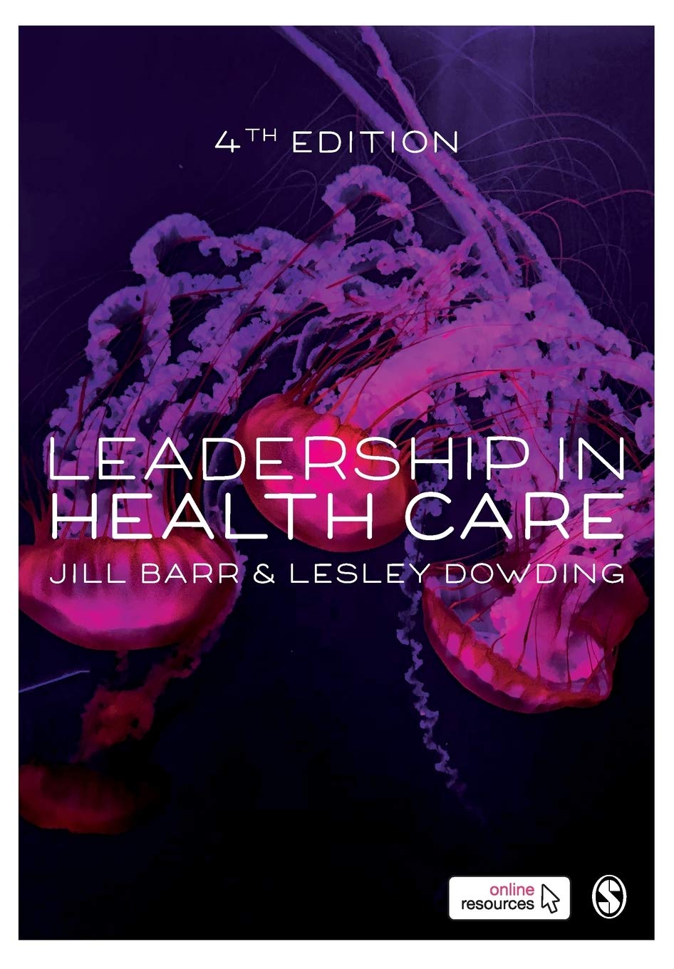 Leadership in Health Care