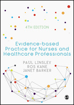 Evidence-based Practice for Nurses and Healthcare Professionals