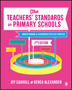 The TeachersÆ Standards in Primary Schools