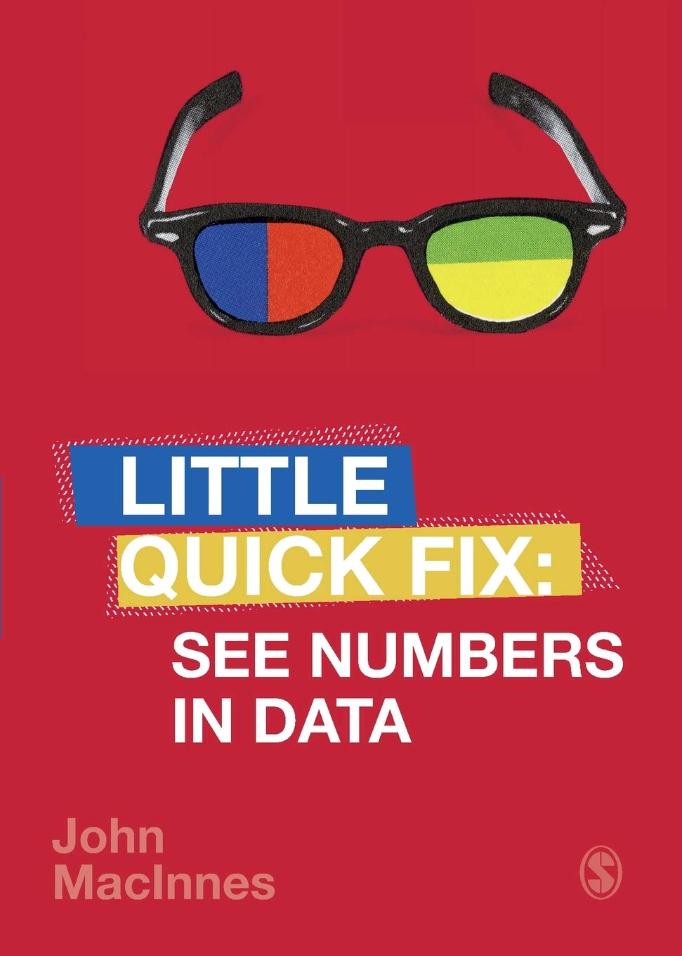 See Numbers in Data