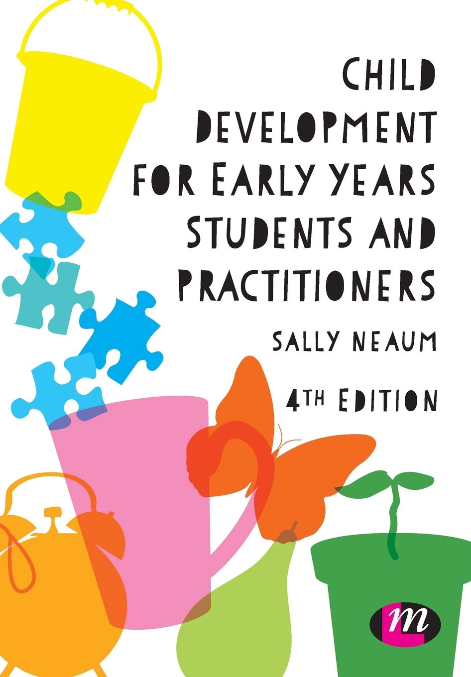 Child Development for Early Years Students and Practitioners