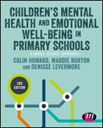 ChildrenÆs Mental Health and Emotional Well-being in Primary Schools